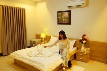 هتل Seaview Long Hai