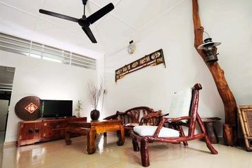 پانسیون Foo Homestay