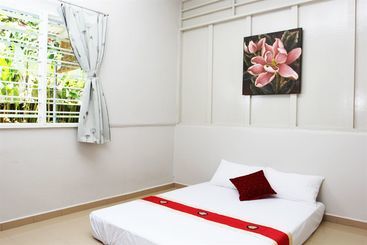 پانسیون Foo Homestay