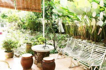پانسیون Foo Homestay