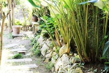 پانسیون Foo Homestay