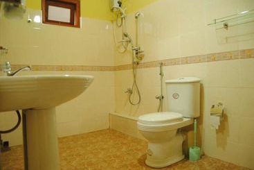 پانسیون Kumar Guest House & Apartment