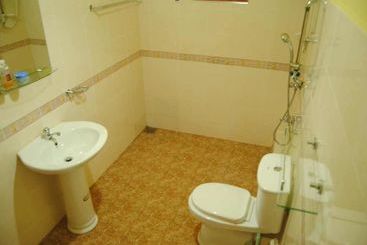پانسیون Kumar Guest House & Apartment