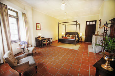 پانسیون Mandira Dickoya Bungalow