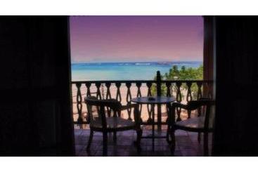 پانسیون La Villa