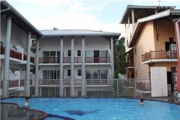 پانسیون La Villa