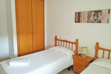 Apartamentos Entreplayas 3000