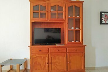 Apartamentos Entreplayas 3000