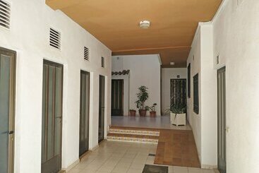 Apartamentos Entreplayas 3000