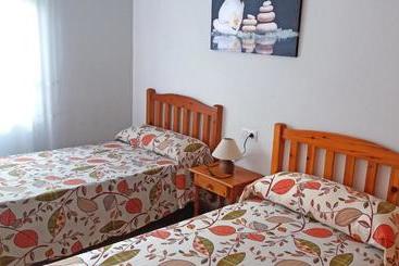 Apartamentos Estacion Oropesa 3000