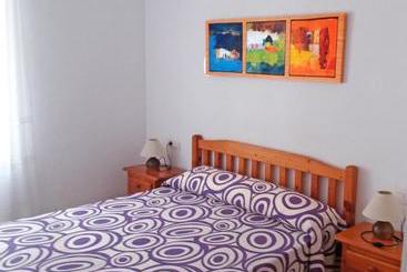 Apartamentos Estacion Oropesa 3000