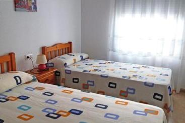 Apartamentos Estacion Oropesa 3000