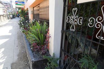 Hotel Alamo Bay Inn Boracay