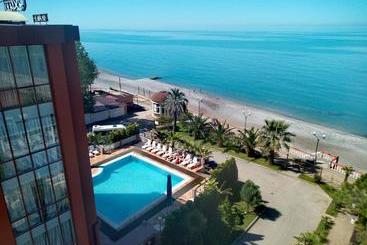 هتل Alex Resort & Spa