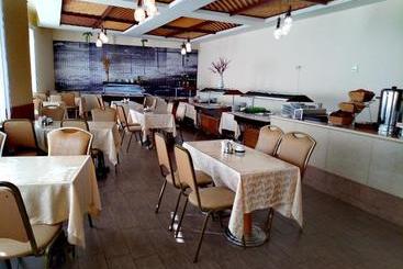 هتل Alex Resort & Spa