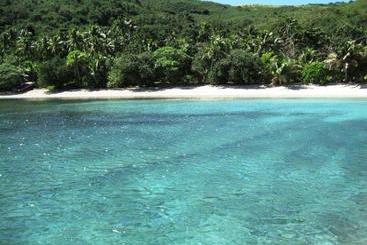 هتل Botaira Beach Resort