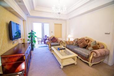 هتل Golden Plaza International