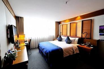 هتل Guiyang Lincheng Wanyi