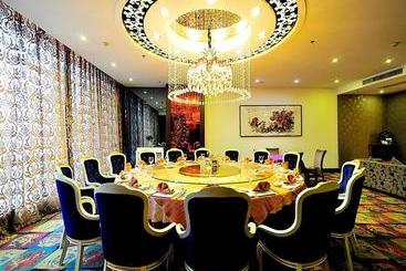 هتل Guiyang Lincheng Wanyi