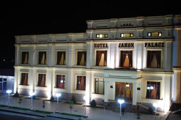 ホテル Jahon Palace