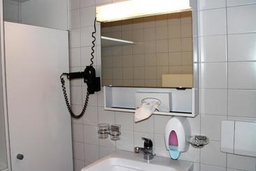 هتل Résidence Du Chamossaire Leysin