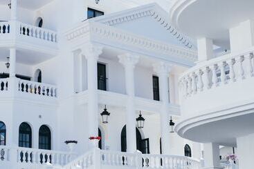 Apartment Hollywood Mirage Excel Hotels & Resorts