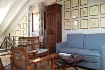 Real Posada De San Salvador Hotel Museo