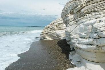استراحتگاه Wellness Park Hotel Gagra All Inclusive