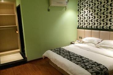 Super 8 Hotel Fuzhou Mawei Luo Xing Ta