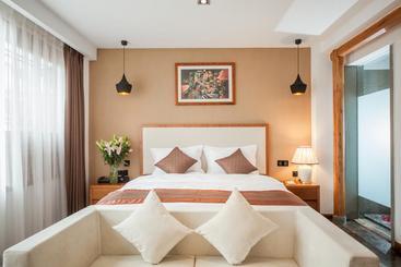 هتل Lijiang Tianyu Boutique
