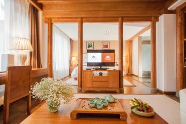 هتل Lijiang Tianyu Boutique