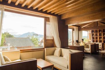 هتل Lijiang Tianyu Boutique