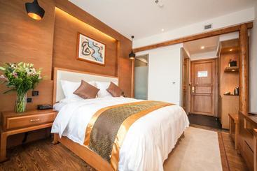 هتل Lijiang Tianyu Boutique