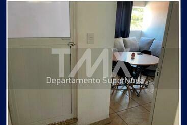 پانسیون Tmx Hostal