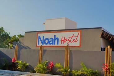 Noah Hostel & Chale