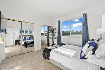 شقة فندقية Beverly Hills Penthouse 2 Br Apt With Parking 407