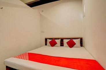 Oyo Flagship Hotel Moonlight