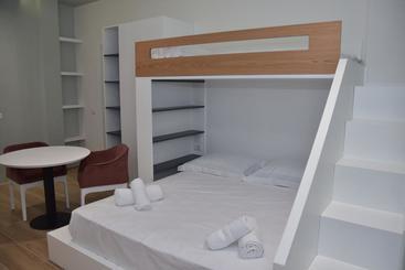 Airen Hotel Velipoje
