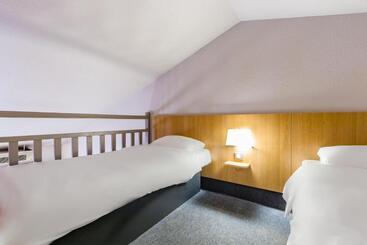 B&b Hotel Tours Sud Joué Lès Tours