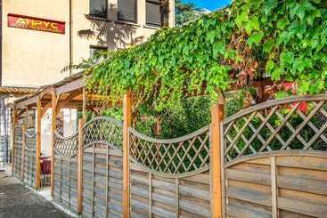 فندق Hôtel Restaurant Atipyc