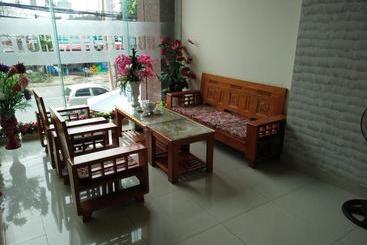 هتل Huu Nguyen
