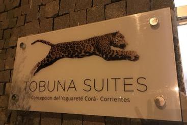 هتل Tobuna Suites