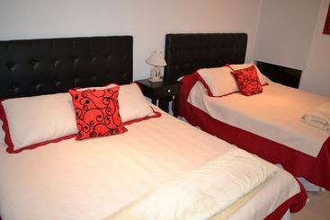 هتل Tobuna Suites