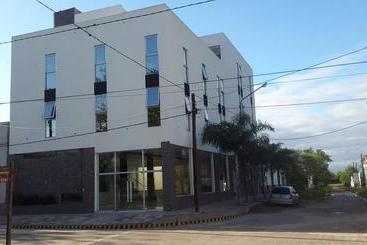 هتل Tobuna Suites