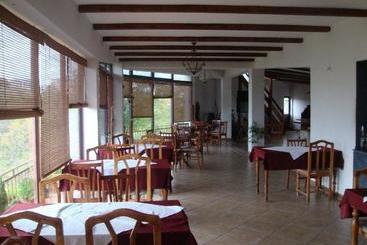 هتل Vila Bruci