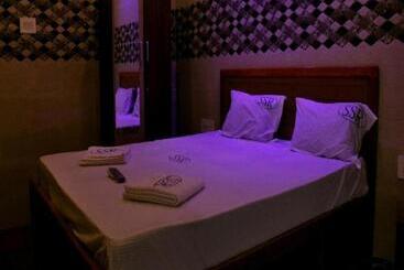 ホテル Sri Sai Ram Residency Rameswaram