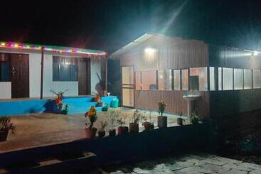 ホテル The Himalayan View Resort