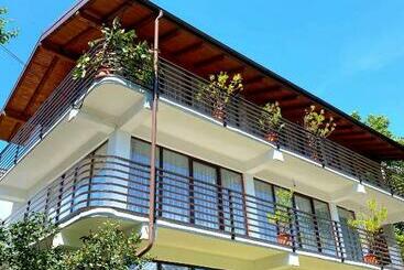 膳宿费 Casa Ionuț