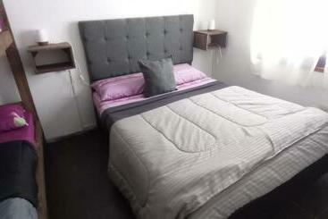 Güemes Hostel Cordoba