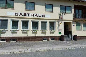 旅馆 Gästehaus Franz
